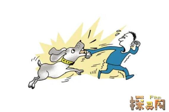 梦见自己咬伤人预示着什么意思
