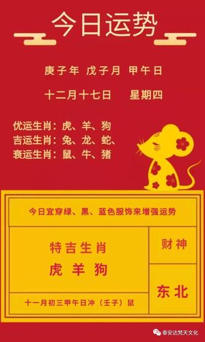 2017年属兔人12月运程解析