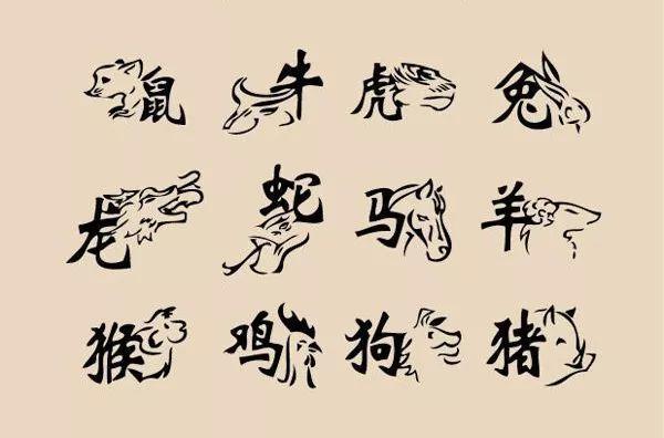 什么生肖相斗相争