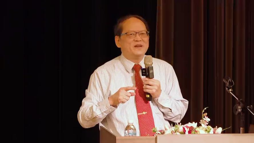 大师传授 大师的讲座