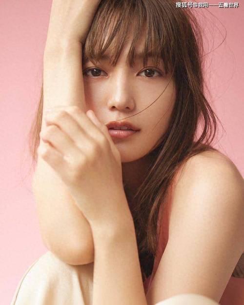 女神排行榜,A血型排第几?