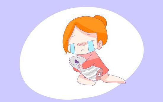 梦见孕妇下身流血