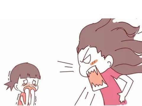 梦见对妈妈大吼有什么预兆