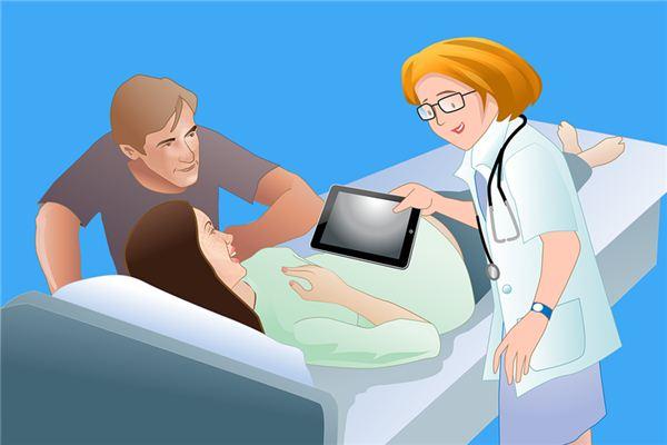 梦见男病人