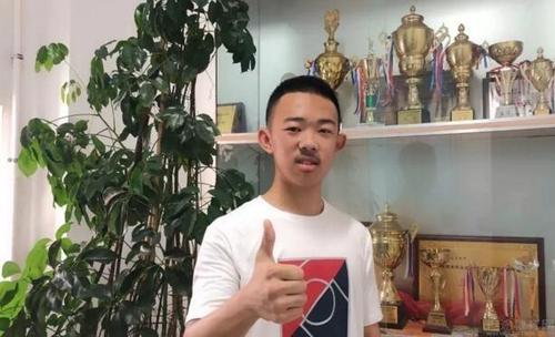 刘宸宇名字打多少分