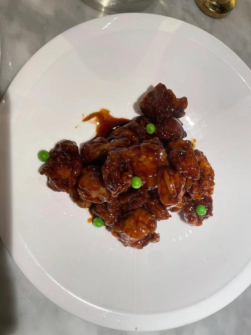 名字好听又好吃的