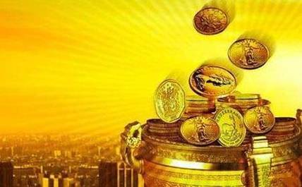 五行缺金的人是不是就发不了财