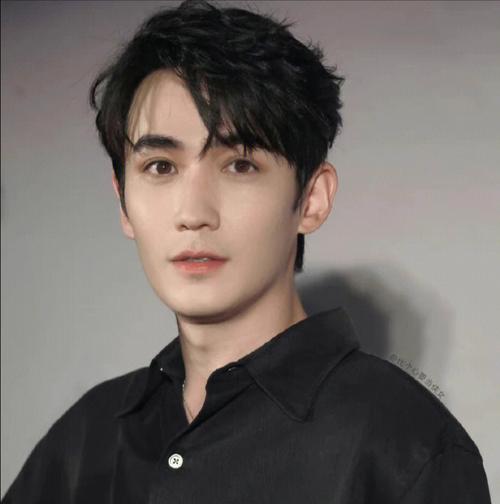 辛金男的性格