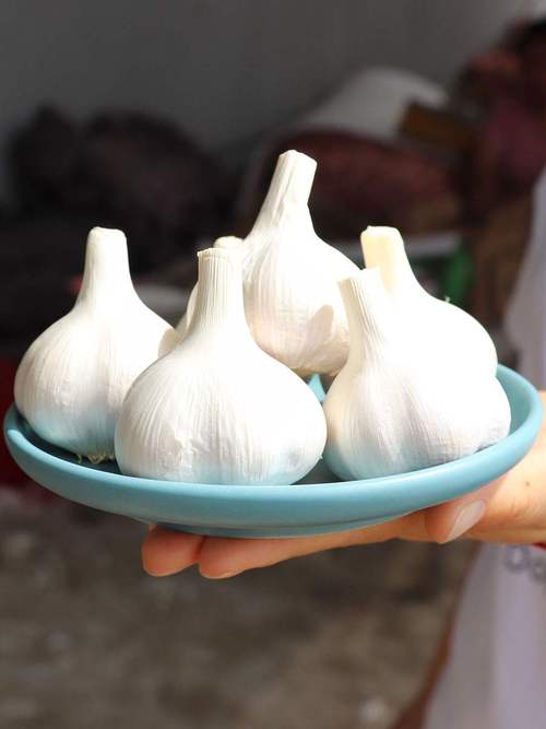 梦见蒜头,梦见大蒜