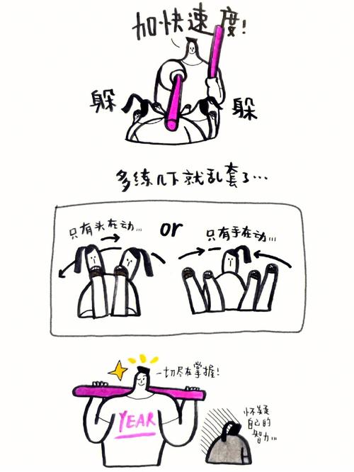 梦见狗咬我我用棍子打狗