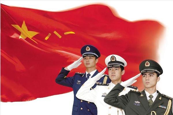 梦见向别人敬礼是什么意思