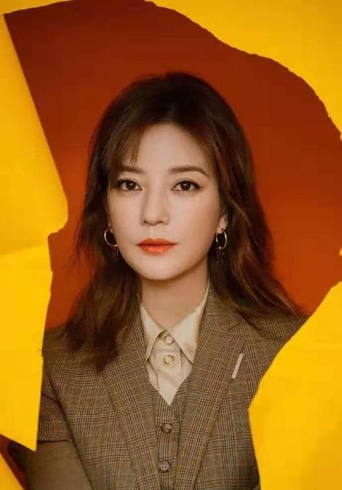 女强人的面相长什么样