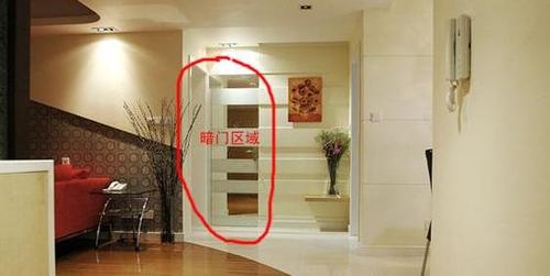 居室中风水怎么布局保证夫妻情感
