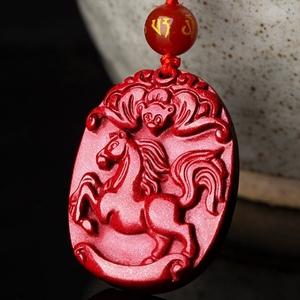 属马化解太岁带什么