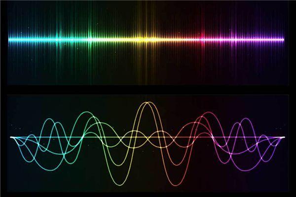 梦见声音