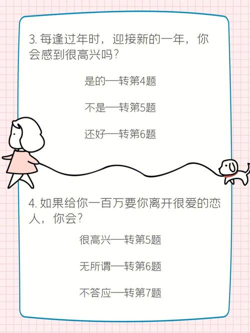 测验一下:您的性情是什么味道