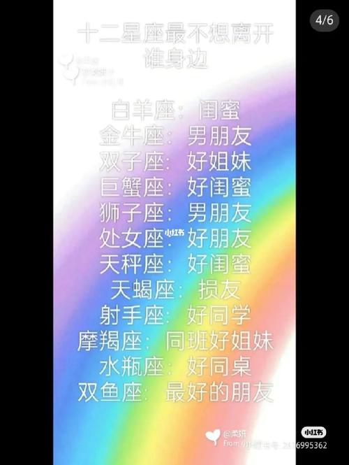 因为冲动,十二星座做过什么后悔事