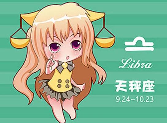 注定越来越富有的女星座生肖