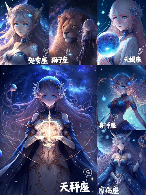 十二星座谁是素颜最美最漂亮的星座