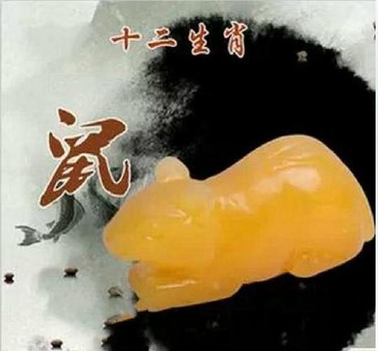 在申时出生的老鼠大富大贵