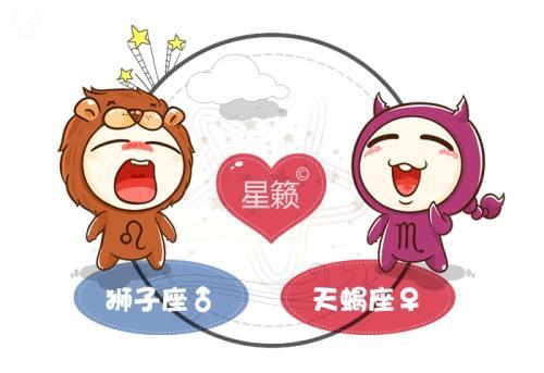 天秤座没有耐心老是乱发脾气