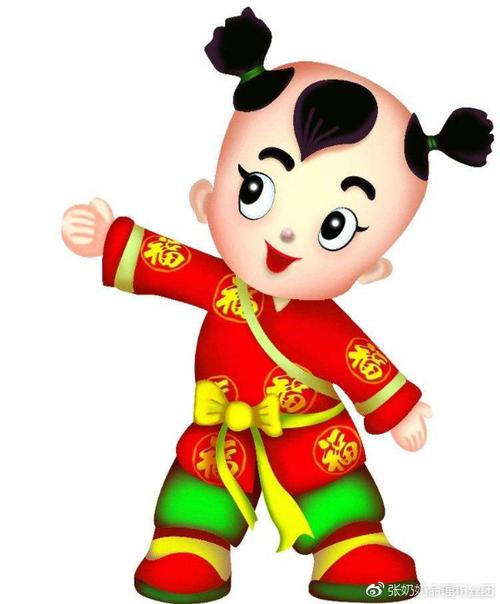 天上的仙童能长大吗