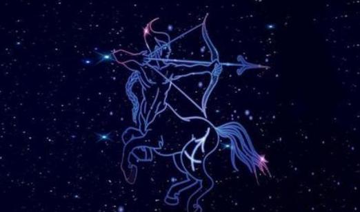 唯一能克射手座的星座