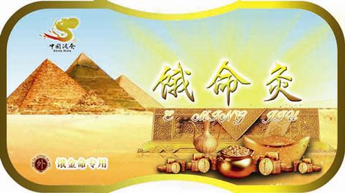 饿金命适合做什么行业