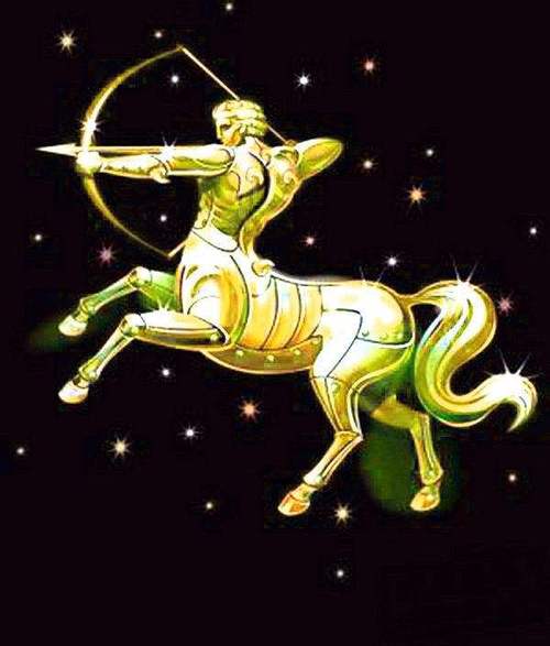 2021年5月射手座爱情劫是哪个星座
