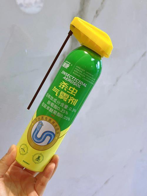 梦见用杀虫剂杀虫是什么意思