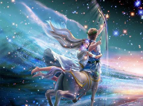 射手女为什么能独善其身,属兔射手座的人有什么性格特征?